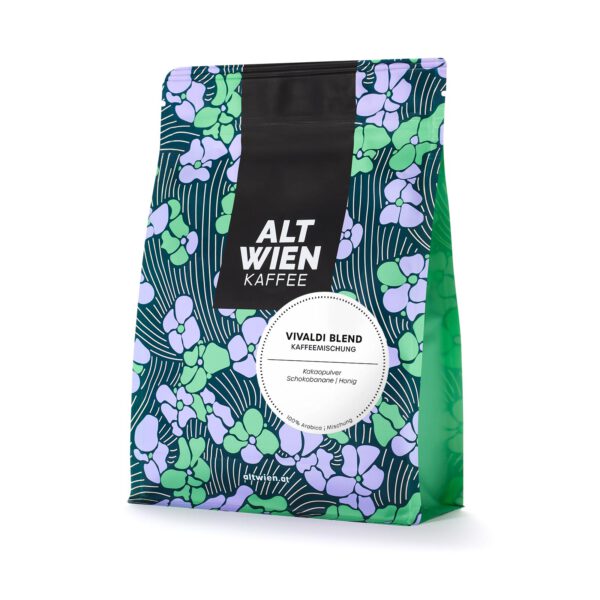 VIVALDI BLEND