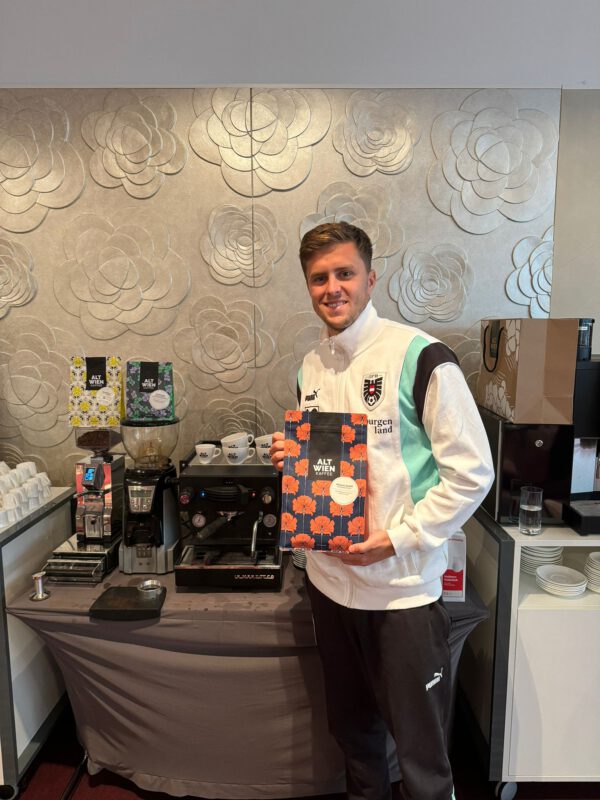 ÖFB TEAM BLEND BIO + FAIRTRADE – Bild 3