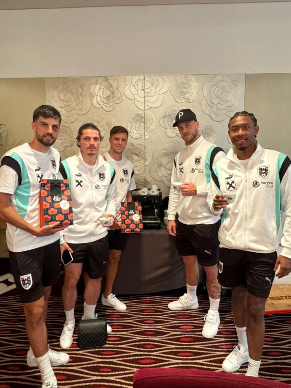 ÖFB TEAM BLEND BIO + FAIRTRADE – Bild 2