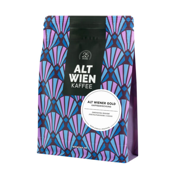 ALT WIENER GOLD